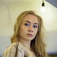 Maryia Matskevich
