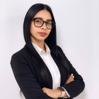 Gloria Stefany Guzmán Suero