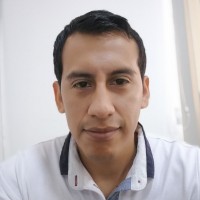 Jorge Andres Donoso Tardio
