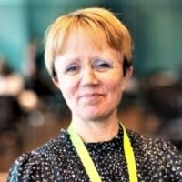 Annbett Kirkebæk