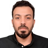 Mahmoud Abdellah AbdelRahman