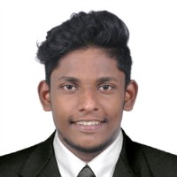 Abin Abraham