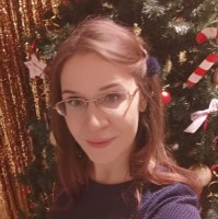 Tatyana Smirnova
