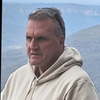 Mark Robinson