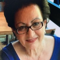 Valerie Darmanian