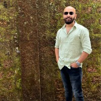 Rahul K R