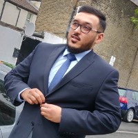 Fahim Ahmed