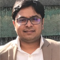 anup yadav