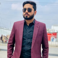 Ali Nasir Mehmood
