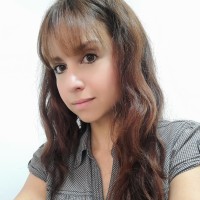 Belen Gonzalez