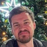 Дмитрий Холстинин