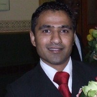 Anup Somaram