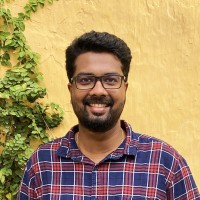 Praveen Raj