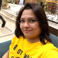 Surabhi Jha