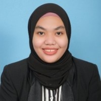 Nur Izzati Auni Abdul Rahman