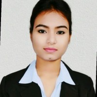 JUHITA HALDER
