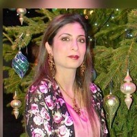 Nadia Rahaman