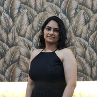 Nikita Thatai