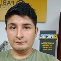 Marcos Emanuel Giron