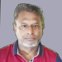 Md Nazrul Islam Akndh