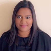 Melissa Govender