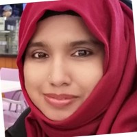 Layeekha Firdouse