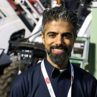 Mustafa Al-Khabbaz