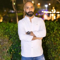 Ahmed Saied El-Dessouky