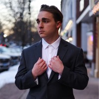 Logan Adams