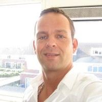 robin de vries