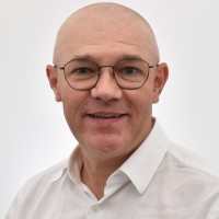 Bernard Nicolas