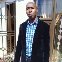 Mfanafuthi Mbongwa