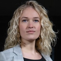Ida Marie Stenbygaard