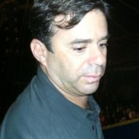 Geraldo Fernando Simões