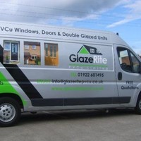 Glazerite PVCu Ltd