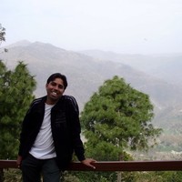 Mihir Mehta