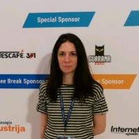 Ana Trifunovic Milovanovic