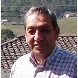 Samuel Villeda  Arita