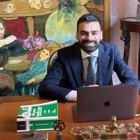 Riccardo Lo Bue