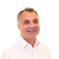 Andrew Levy