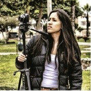 María Chicoma