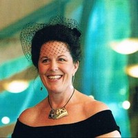 Ruth Abernethy