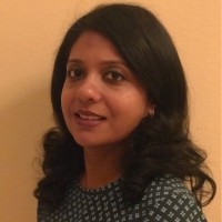 Manisha Kumar
