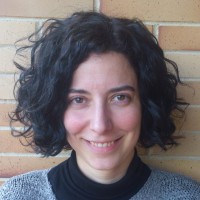 Vanesa López Jiménez
