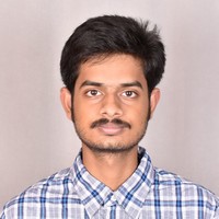 Sandeep R
