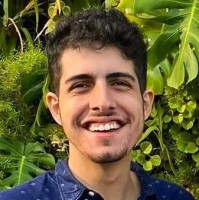 Gabriel Santos Madruga Oliveira