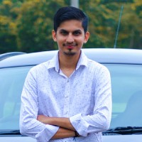 Karthik Adiga