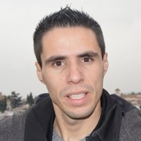 Miguel Angel Corraliza Sanchez