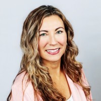 Dr. Trena Loomans, LPC, NCC, MSAT