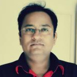Yogesh Salvekar